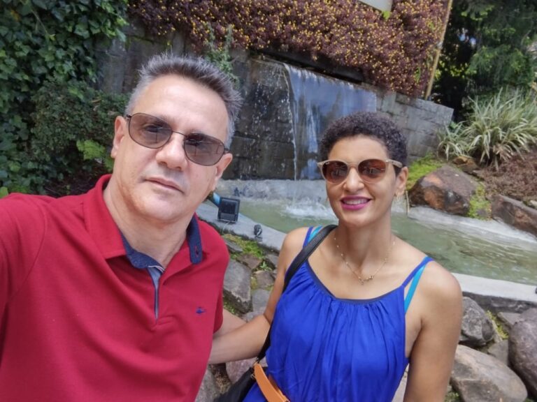 Pessoas mais jovens também enfrentam os desafios do Parkinson